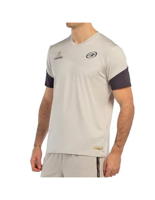 Camiseta Bullpadel Brial | Ofertas de pádel